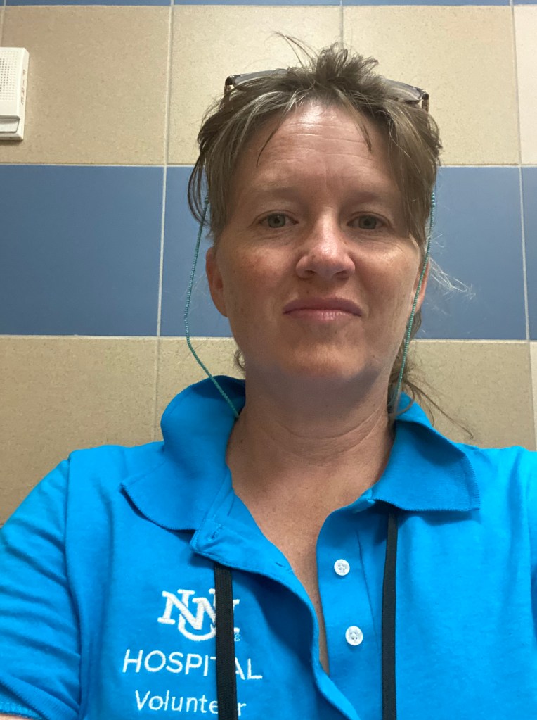 Laura Evans Serna
Hospital Volunteer
Albuquerque New Mexico
Christian Herbalist
Lactation Counselor
